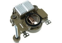 Régulateur de tension