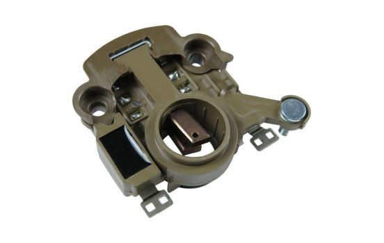 Régulateur de tension, Image 2