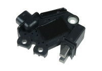 Régulateur de tension