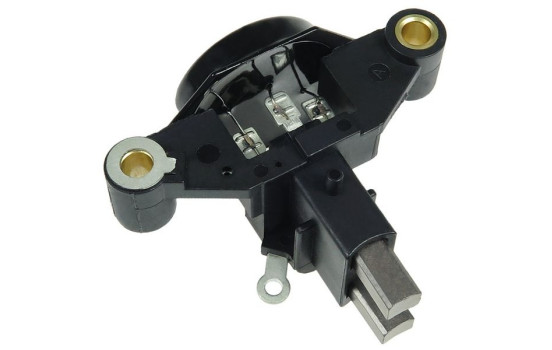 Régulateur de tension