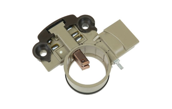 Régulateur de tension, Image 2