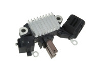 Régulateur de tension