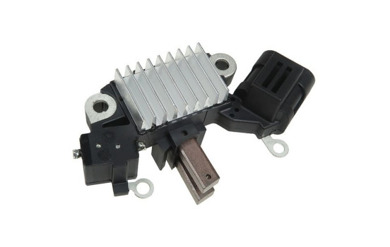 Régulateur de tension