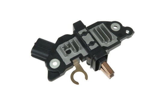 Régulateur de tension, Image 2