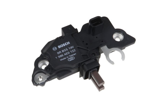 Régulateur de tension