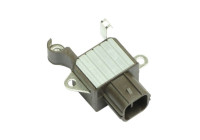 Régulateur de tension