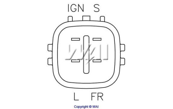 Régulateur de tension, Image 3