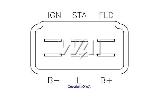 Régulateur de tension, Image 2