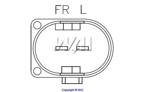 Régulateur de tension, Image 2