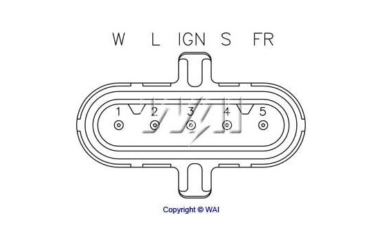 Régulateur de tension, Image 3