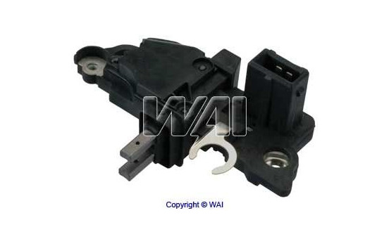Régulateur de tension, Image 3