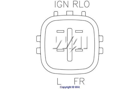 Régulateur de tension, Image 2