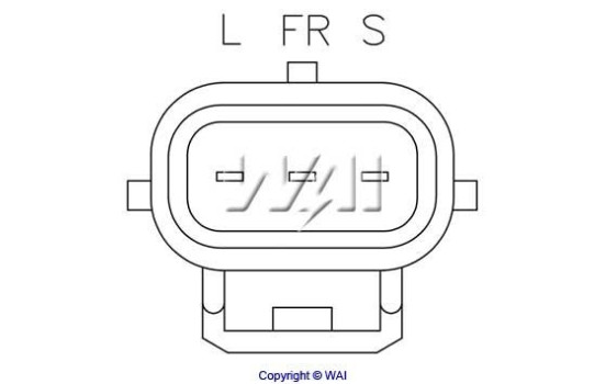 Régulateur de tension, Image 2