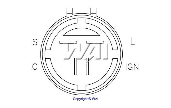 Régulateur de tension, Image 2