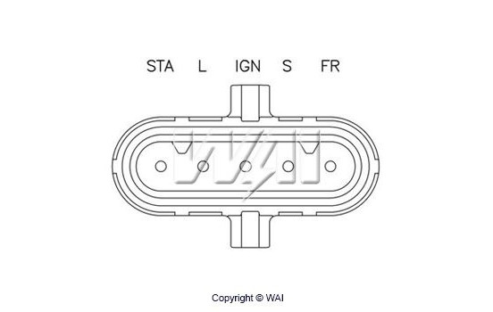 Régulateur de tension, Image 3