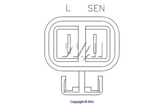Régulateur de tension, Image 3