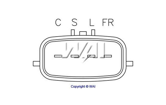 Régulateur de tension, Image 3