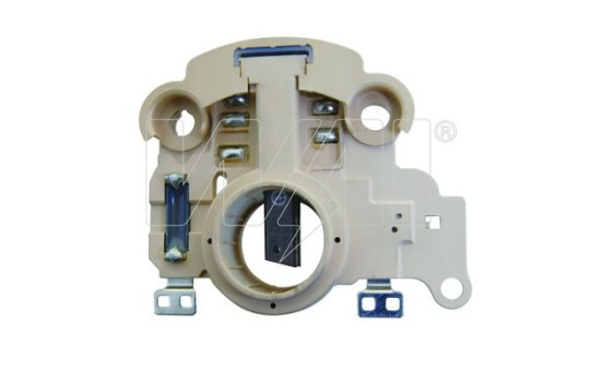 Régulateur de tension, Image 2