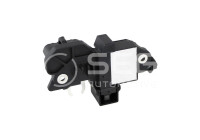 Régulateur de tension