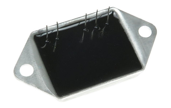 Régulateur de tension, Image 2