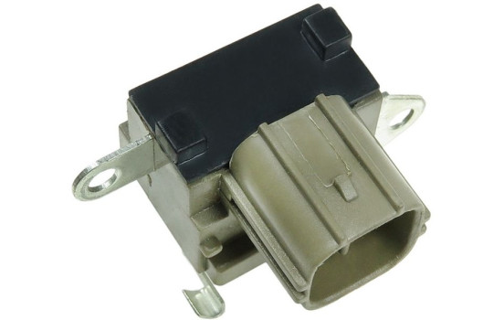 Régulateur de tension, Image 2