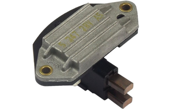 Régulateur de tension, Image 2