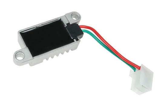 Régulateur de tension, Image 2
