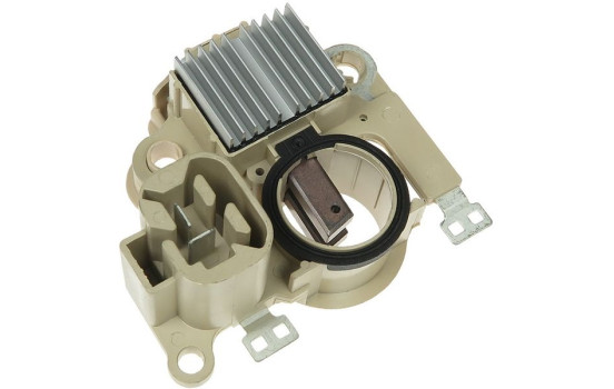 Régulateur de tension, Image 2