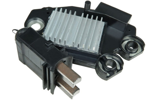Régulateur de tension, Image 2