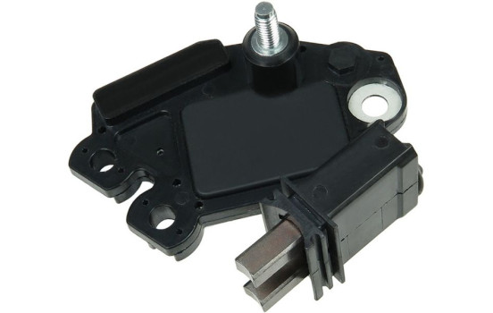 Régulateur de tension, Image 2