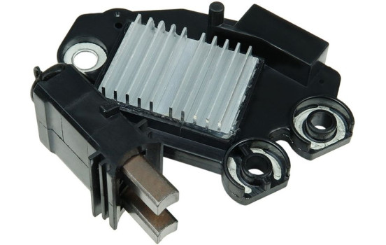 Régulateur de tension, Image 3