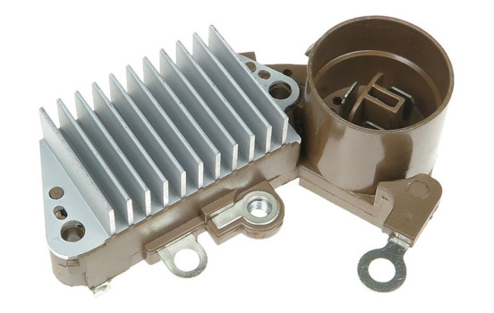 Régulateur de tension, Image 2