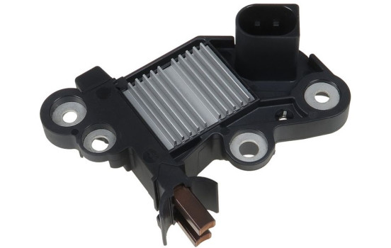 Régulateur de tension, Image 2