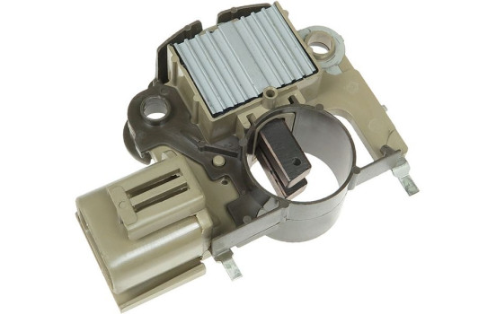 Régulateur de tension, Image 2