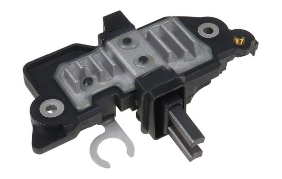 Régulateur de tension, Image 3
