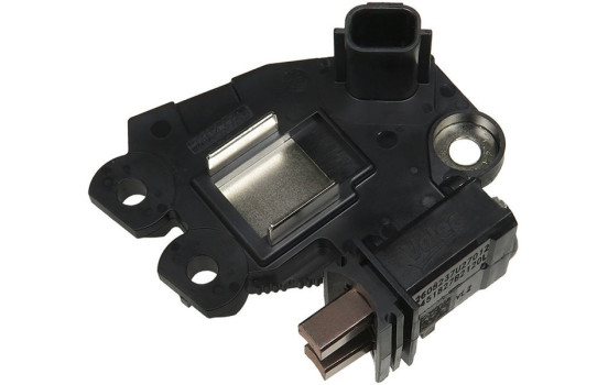 Régulateur de tension, Image 2