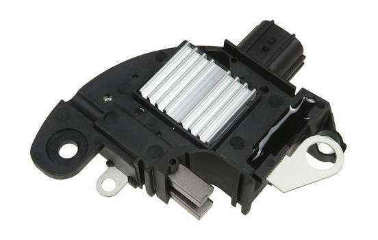 Régulateur de tension, Image 2