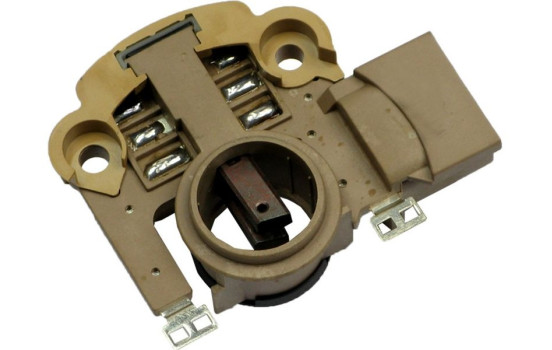 Régulateur de tension, Image 3