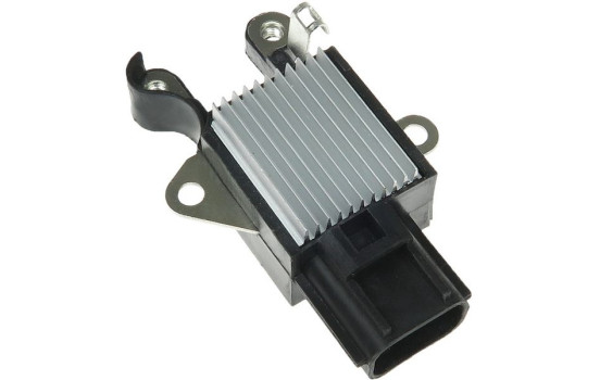 Régulateur de tension, Image 2