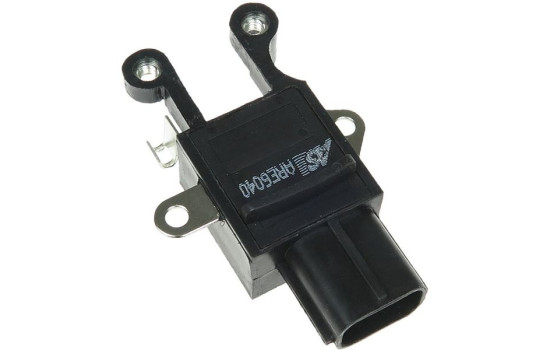 Régulateur de tension, Image 3