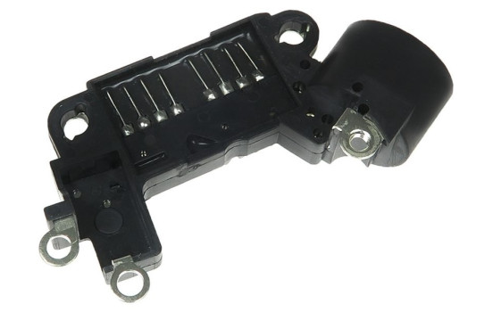 Régulateur de tension, Image 2