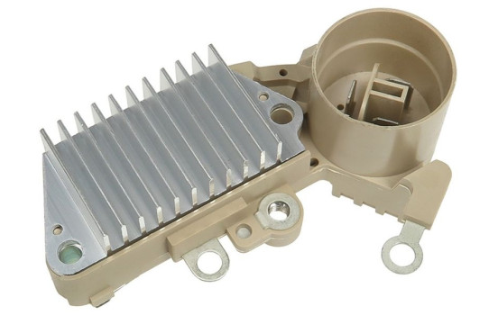 Régulateur de tension, Image 2