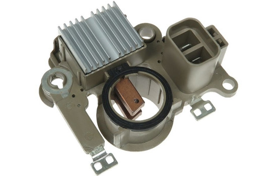 Régulateur de tension, Image 2