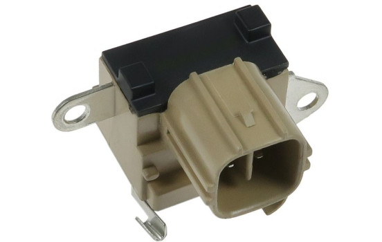 Régulateur de tension, Image 3