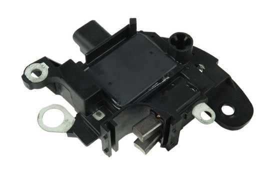 Régulateur de tension, Image 2