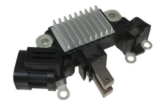 Régulateur de tension, Image 2