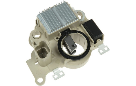 Régulateur de tension, Image 2