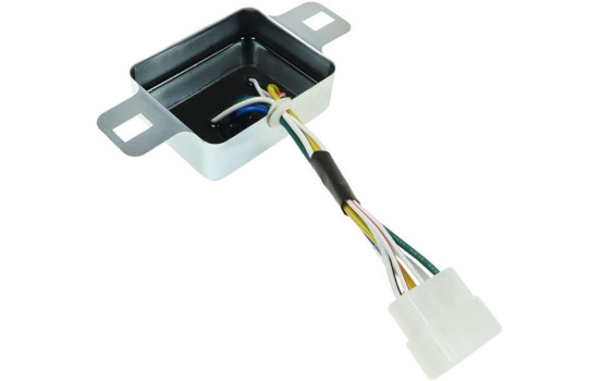 Régulateur de tension, Image 2