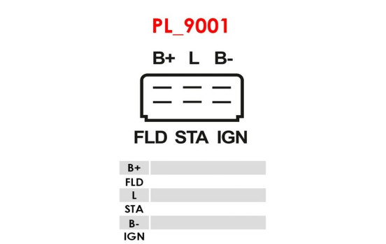 Régulateur de tension, Image 4