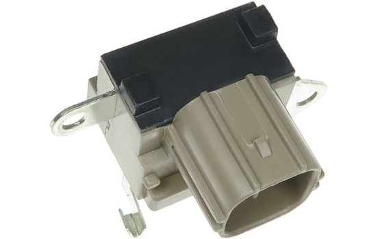 Régulateur de tension, Image 3
